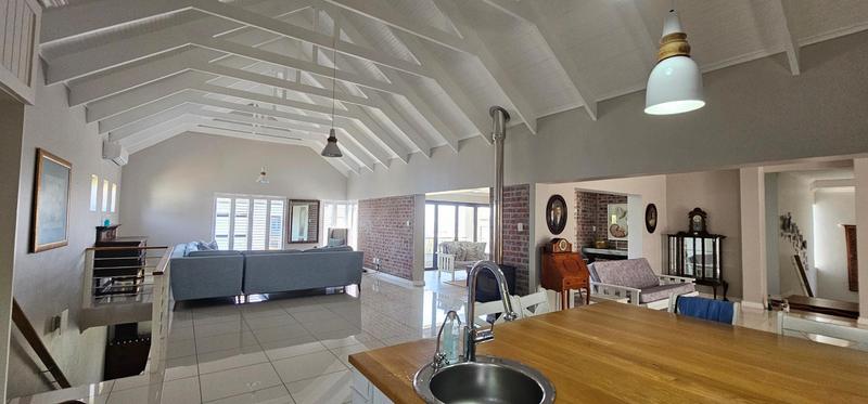 4 Bedroom Property for Sale in Myburgh Park Western Cape